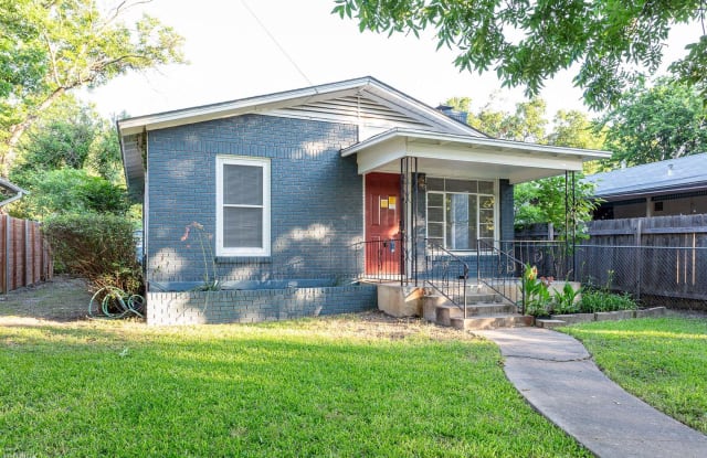 4620 Depew Ave - 4620 Depew Avenue, Austin, TX 78751