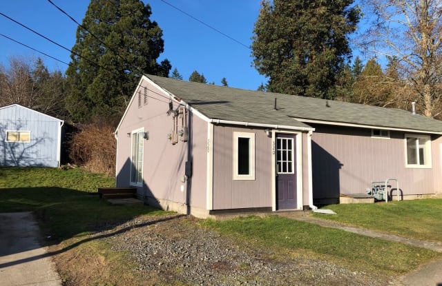 320 Willow St - 320 Willow Street, Bremerton, WA 98310