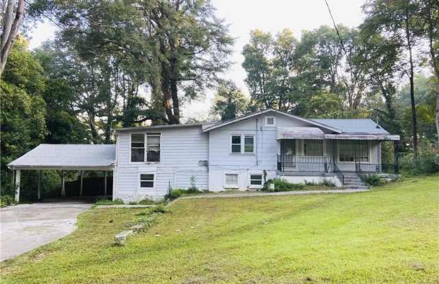 418 Holly Drive SE photos photos
