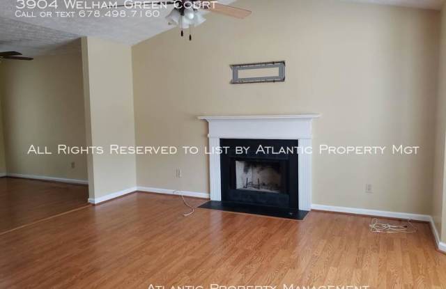 3904 Welham Green Court Gallery 3