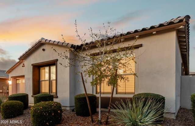22752 E CAMACHO Road Gallery 1
