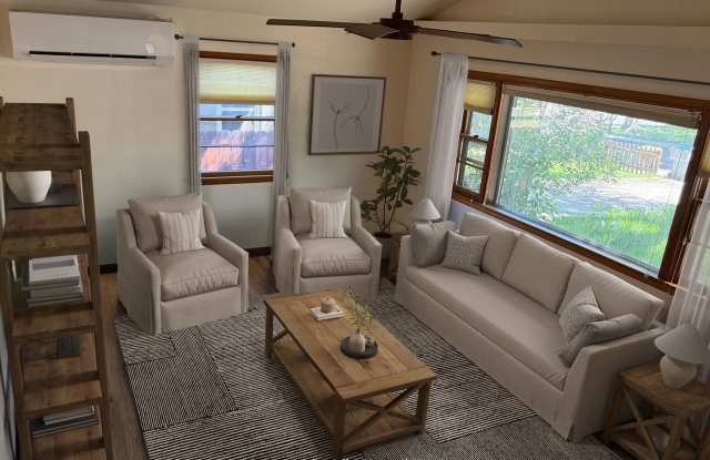 Hip, cool custom 3 bed, 2 bath, 1 car - Old Town area photos photos