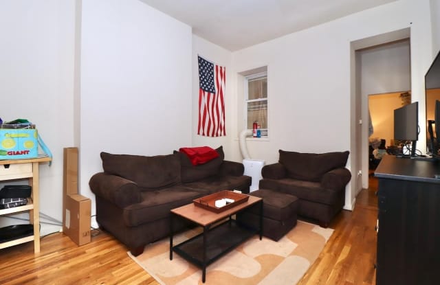 415 1ST ST - 415 1st Street, Hoboken, NJ 07030