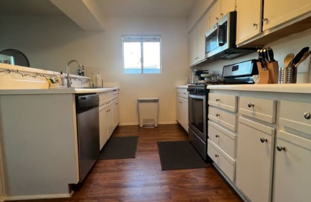 9025 Alcott - 9025 Alcott Street, Los Angeles, CA 90035