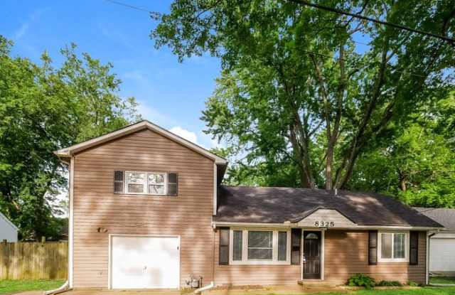 8325 Riggs Street - 8325 Riggs Street, Overland Park, KS 66212