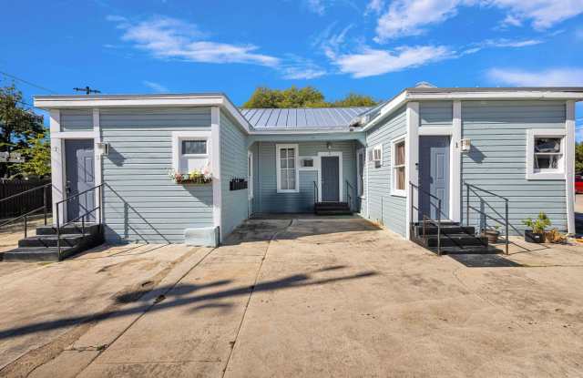 121 Howard St. photos photos