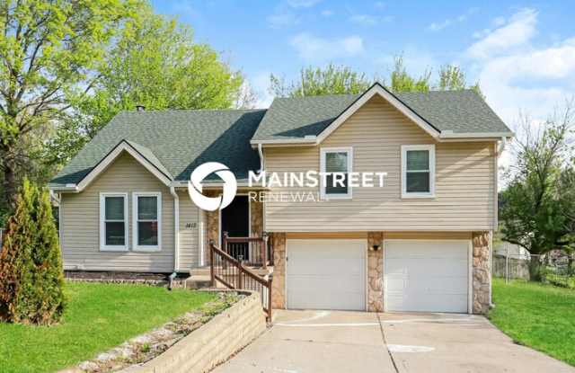 1412 Northeast 114th Terrace photos photos