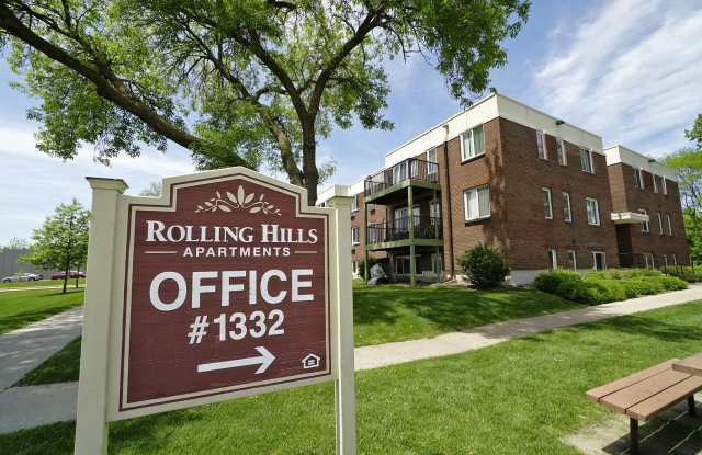 Rolling Hills photos photos