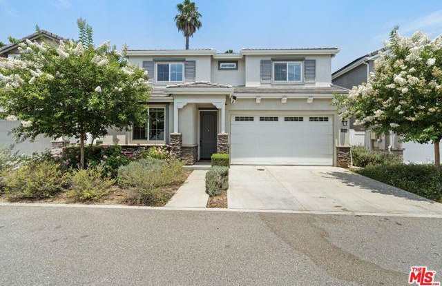 15603 Lilli Way - 15603 Lilli Way, Los Angeles, CA 91406