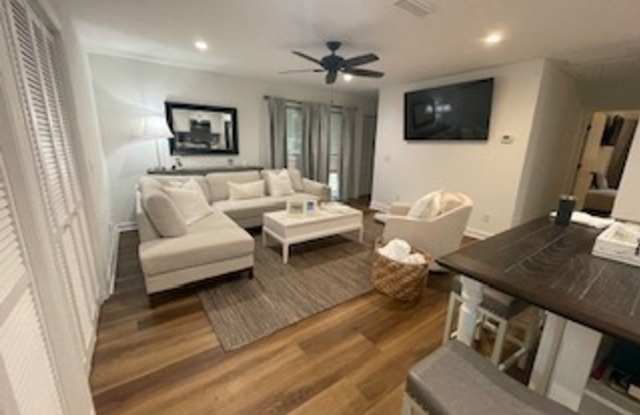 620 Executive Golf Villas- PRELEASING FOR FEBRUARY 2026! - 620 Executive Golf Villas Road, St. Simons, GA 31522