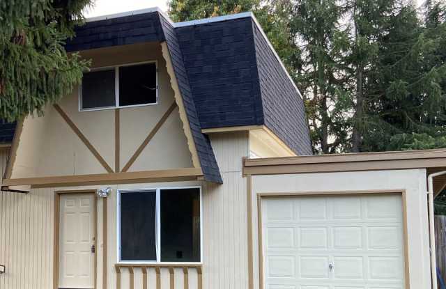 Remodeled River Road Townhome photos photos