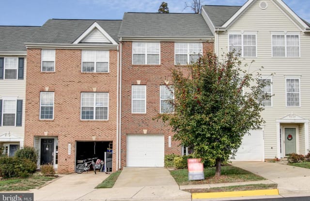 45552 MALLARD POINT TER - 45552 Mallard Point Terrace, Countryside, VA 20165