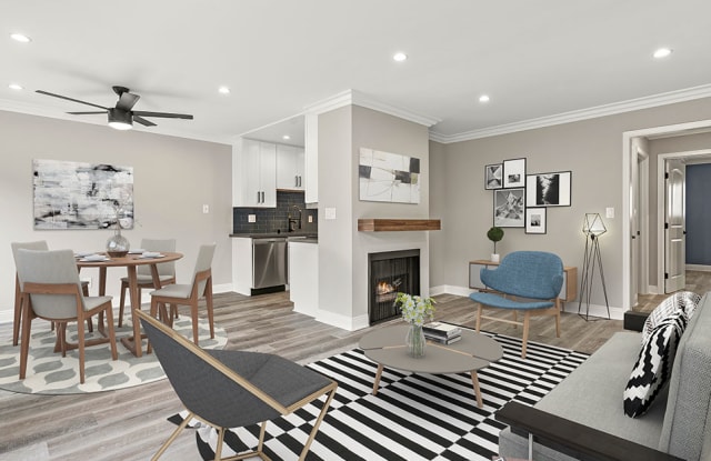 Vinton Apartments Gallery 4