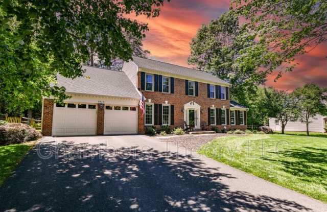 6412 Gristmill Square Trace photos photos