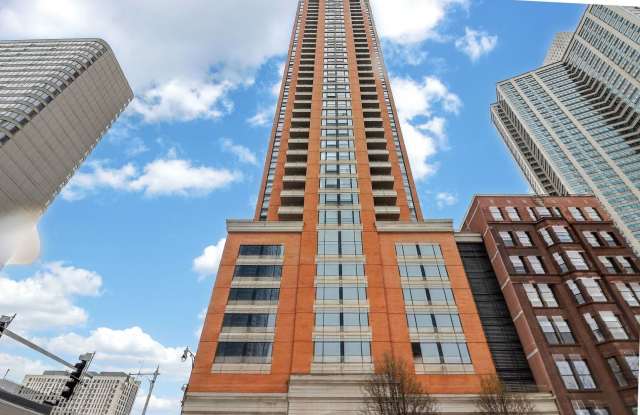 1160 S Michigan Avenue unit: 1404 photos photos