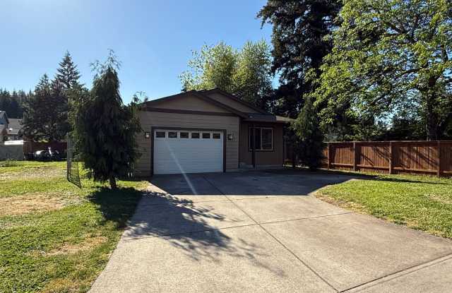 Cozy 3Bd Ranch in Vancouver! photos photos
