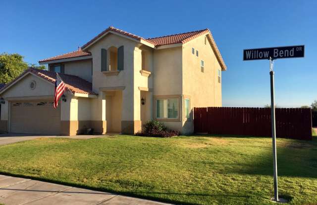 302 Willow Bend Dr., El Centro photos photos