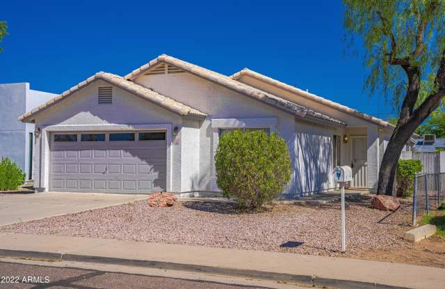 1414 E WELDON Avenue photos photos