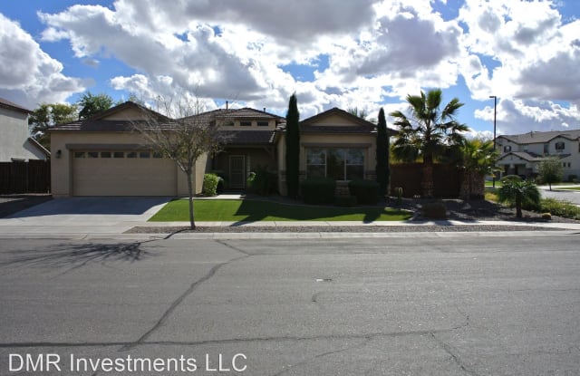 2721 E. Tina Lane - 2721 East Tina Lane, Gilbert, AZ 85298
