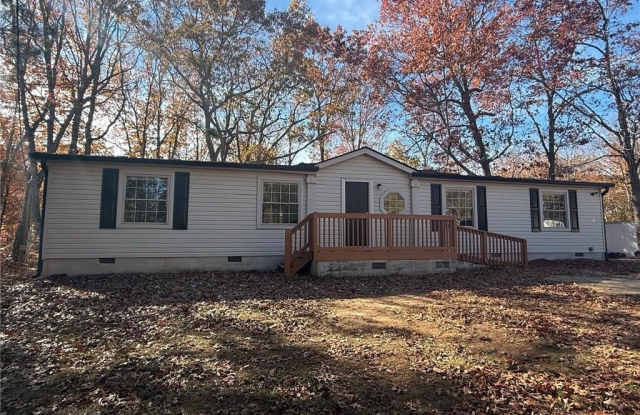 3726 Bolding Road - 3726 Bolding Road, Hall County, GA 30542