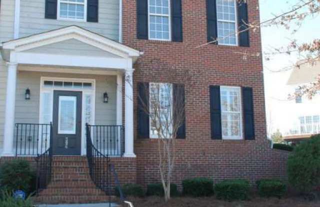 306 Lafayette Ave - 306 Lafayette Avenue, Fayetteville, GA 30214