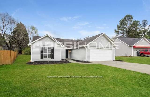 3501 Baroney Lane Southwest Gallery 2