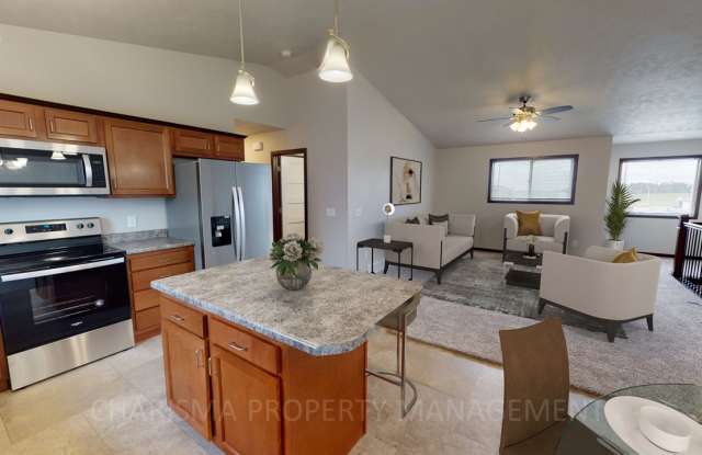 1411 Kayla Place - 1411 Kayla Place, Lincoln County, SD 57032