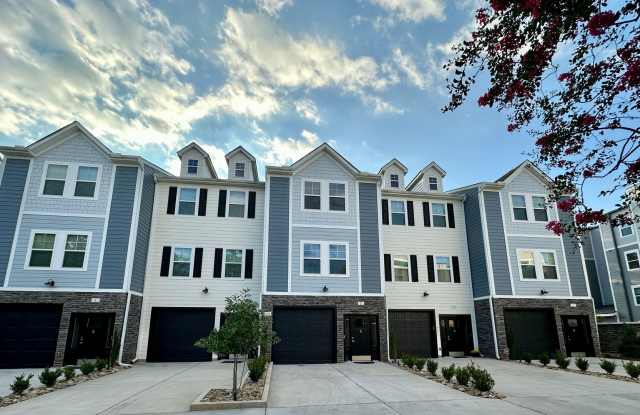 You can't beat this lakefront Clemson townhome! Brand New Construction! photos photos