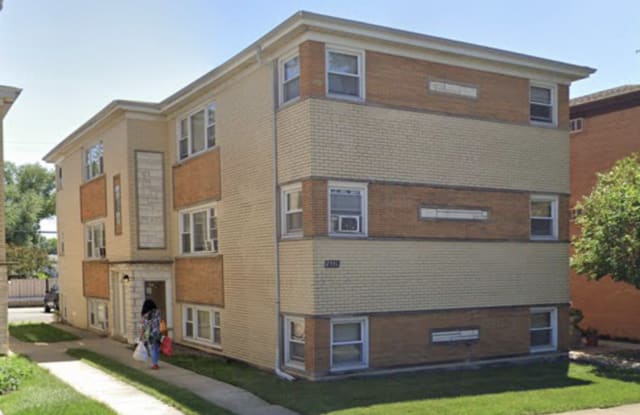 7331 W Fullerton Ave - 7331 West Fullerton Avenue, Elmwood Park, IL 60707 7331 W Fullerton Ave - 7331 West Fullerton Avenue, Elmwood Park, IL 60707