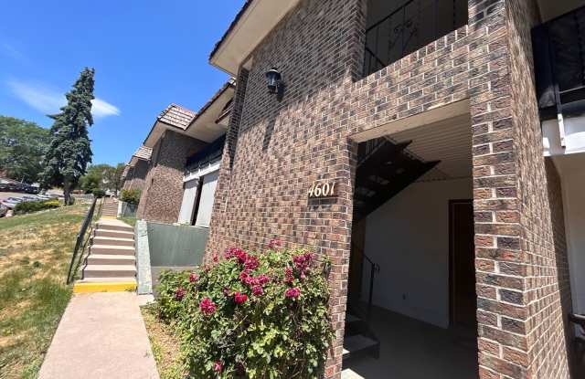 $0 DEPOSIT OPTION, CHARMING 1-BEDROOM CONDO IN FORT LOGAN WITH MODERN UPGRADES photos photos $0 DEPOSIT OPTION, CHARMING 1-BEDROOM CONDO IN FORT LOGAN WITH MODERN UPGRADES photos photos