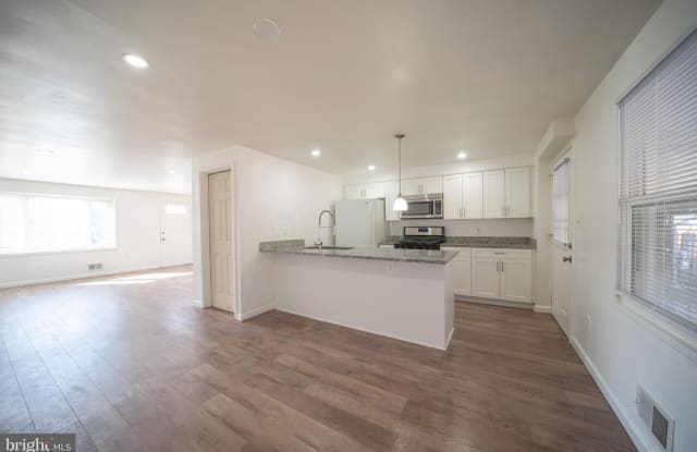 3167 RYERSON - 3167 Ryerson Circle, Lansdowne, MD 21227