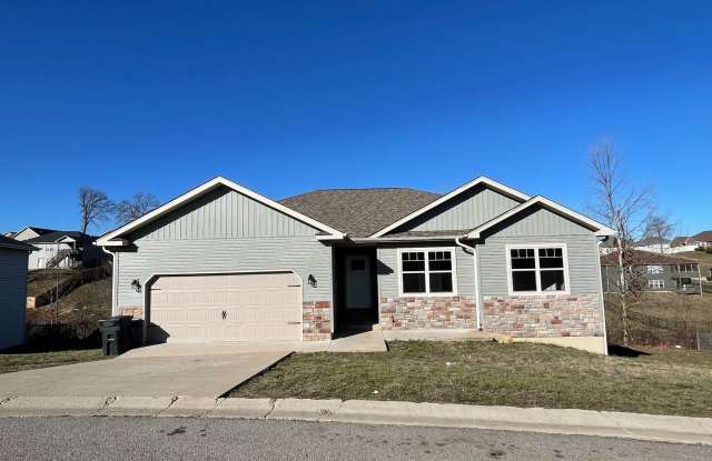 Built in 2020! 3 Bed 2 Bath w/ FENCE and UF Walk Out Basement photos photos