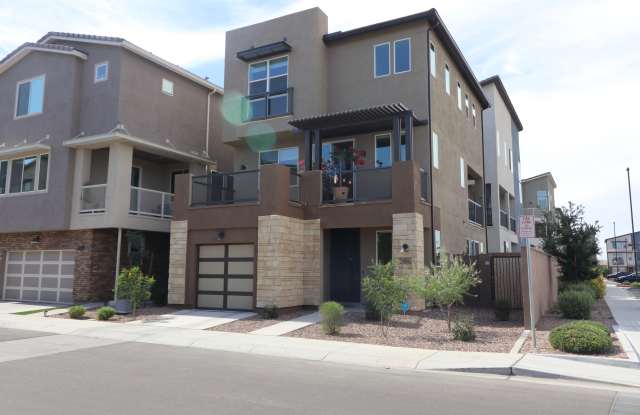 7032 W CARTER DRIVE - 7032 W Carter Dr, Chandler, AZ 85226