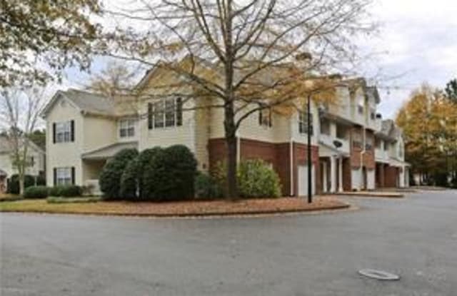 811 Spring Heights Lane SE - 811 Spring Heights Ln, Smyrna, GA 30080