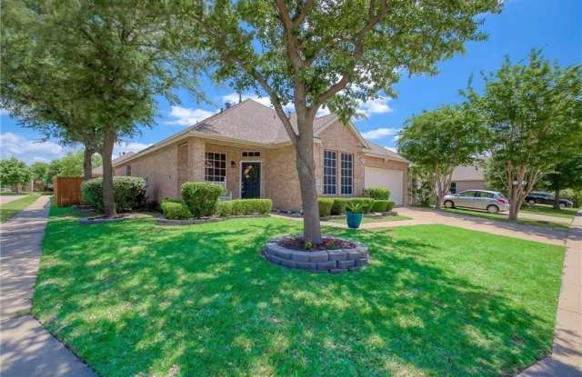 10706 Lansdowne Lane - 10706 Lansdowne Lane, Rowlett, TX 75089