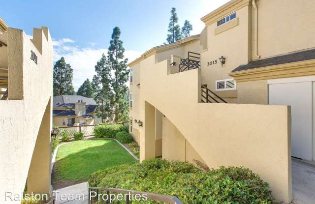 2015 Lakeridge Circle  #101 - 2015 Lakeridge Circle, Chula Vista, CA 91913