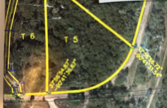12606 Pond Creek Rd. Lot 5 Gallery 1