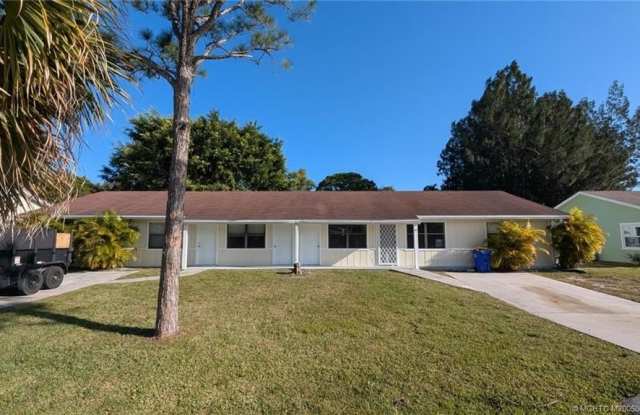 3741 SE Dixie Ross Street - 3741 Southeast Dixie Ross Street, Martin County, FL 34997 3741 SE Dixie Ross Street - 3741 Southeast Dixie Ross Street, Martin County, FL 34997