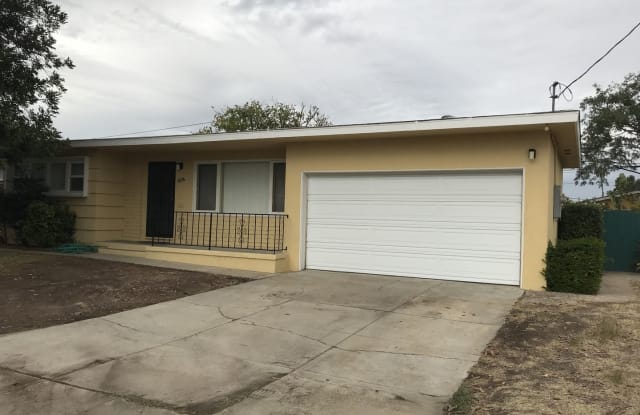 6436 Estelle St. - 6436 Estelle Street, San Diego, CA 92115