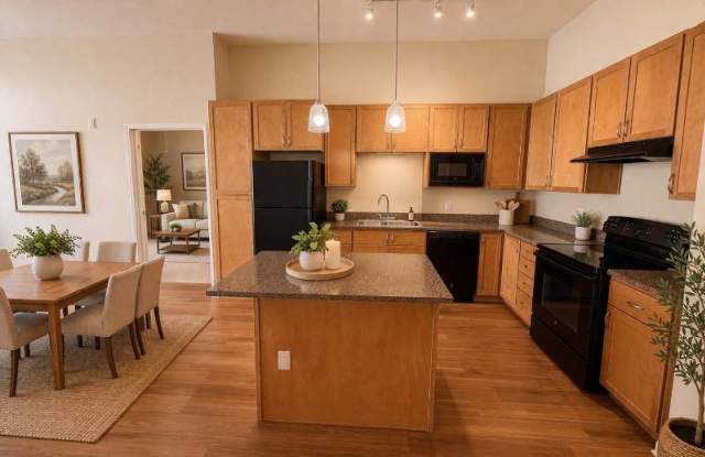 Residences at University Hills Gallery 4