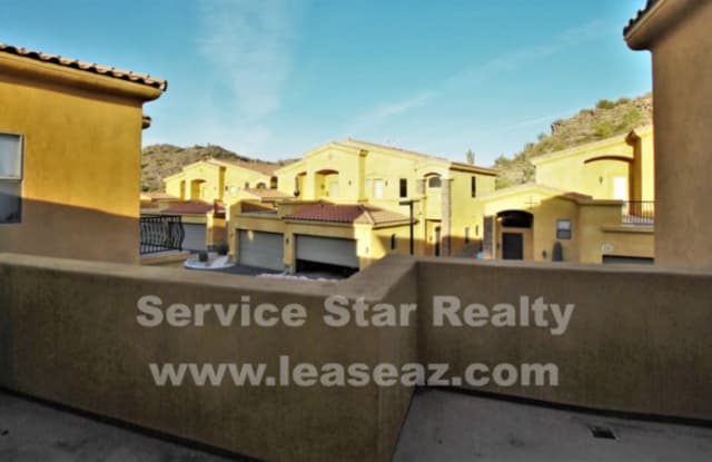 19226 N Cave Creek Rd - 19226 North Cave Creek Road, Phoenix, AZ 85024