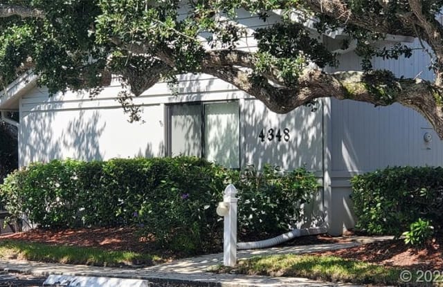 4348 Sea Mist Drive - 4348 Sea Mist Drive, New Smyrna Beach, FL 32169