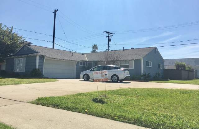 8740 Knott Ave - 8740 Knott Avenue, Buena Park, CA 90620