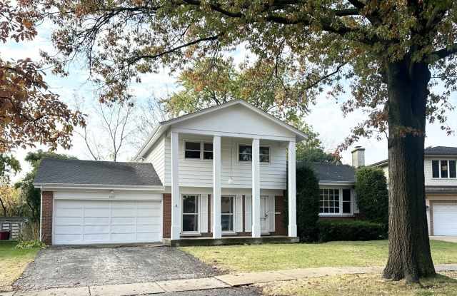 400 E Allison Street - 400 Allison Street, Elmhurst, IL 60126