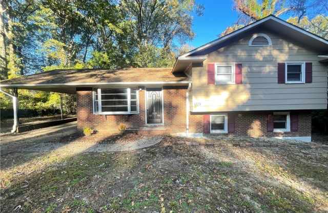 1025 N Hill Road photos photos