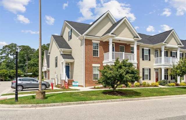 208 Laydon Way - 208 Laydon Way, York County, VA 23692