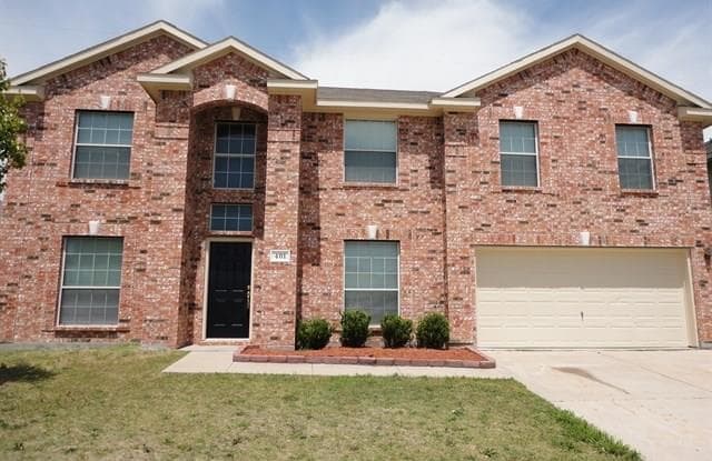 401 Kingfisher Lane - 401 Kingfisher Lane, Arlington, TX 76002