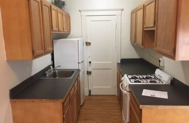 Fenway 1 Bed | Heat & Hot Water Included | No Broker Fee - 231 Park Drive, Boston, MA 02215