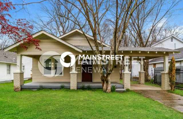 3578 Faxon Avenue photos photos
