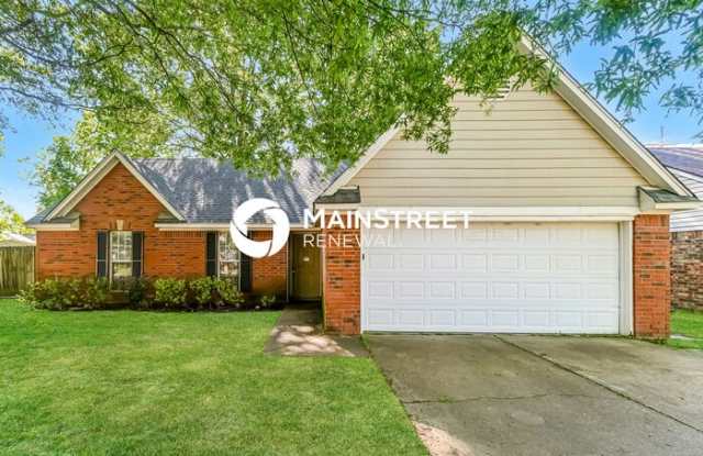 8104 Longbranch Drive photos photos